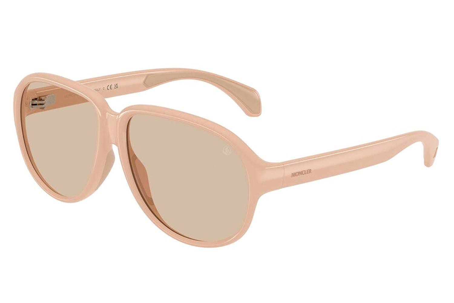 Moncler 8001-HALCYONNE 500493 size 60 Occhiali da sole Prezzo: 198,77