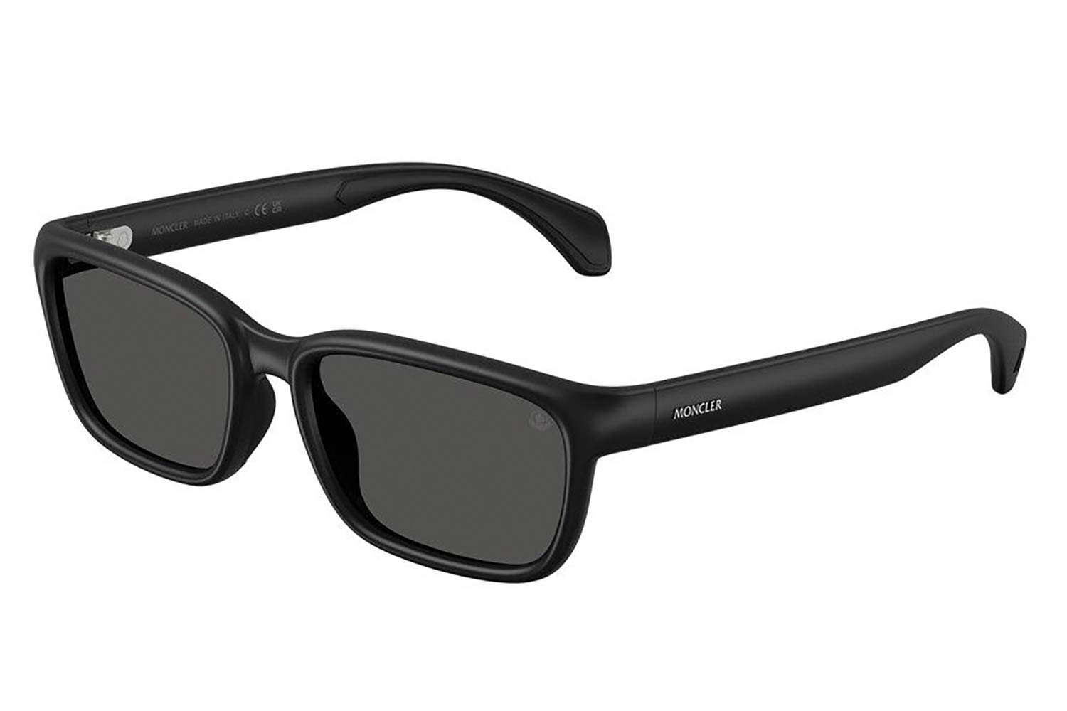 Moncler 8002-SLICKA 500687 size 55 Occhiali da sole Prezzo: 214,48