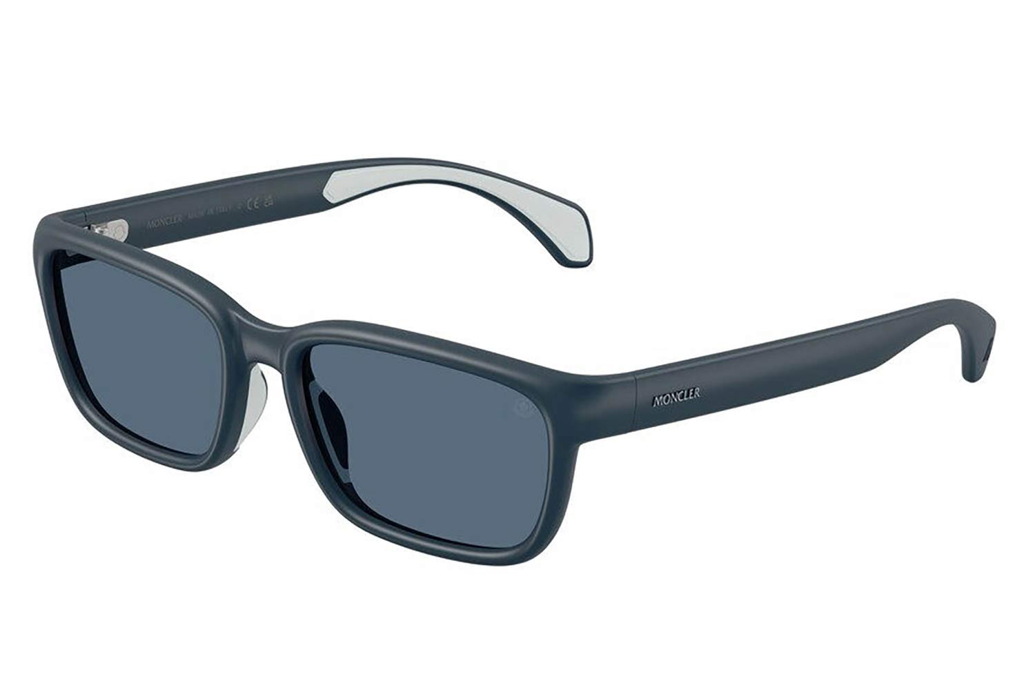 Moncler 8002-SLICKA 500880 size 55 Occhiali da sole Prezzo: 198,77