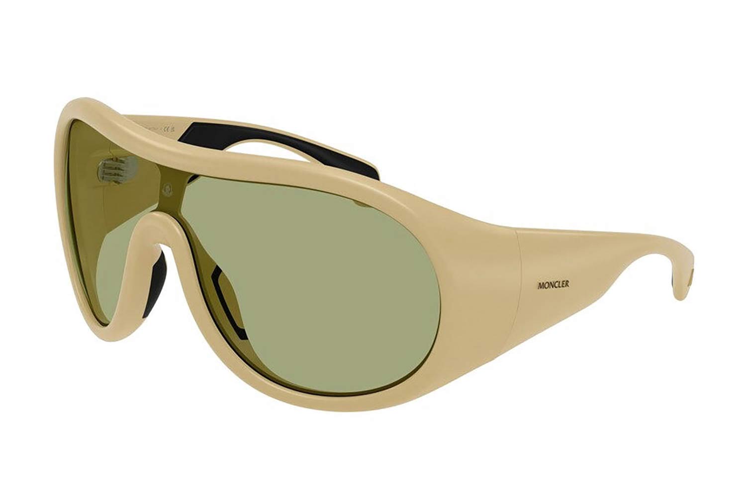 Moncler 8004-CLOCHE 501882 size 35 Occhiali da sole Prezzo: 342,27