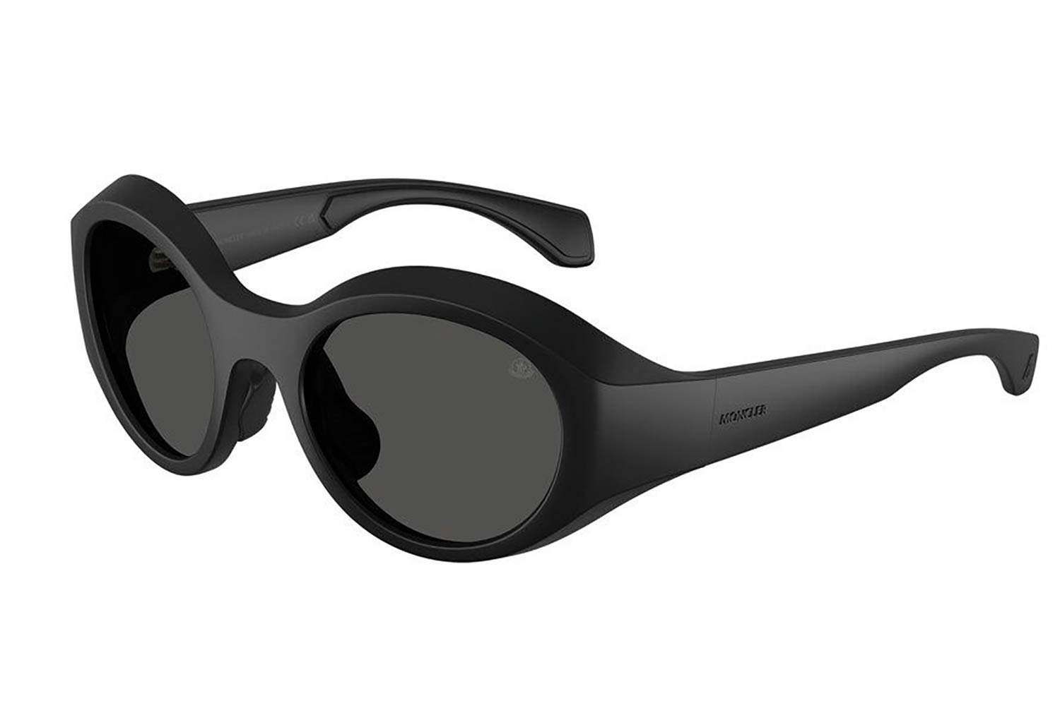 Moncler 8005-FUTURO 500687 size 51 Occhiali da sole Prezzo: 342,27