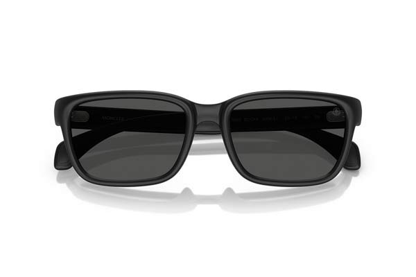 MONCLER 8002 SLICKA Occhiali da Sole 