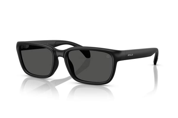 MONCLER 8002 SLICKA Occhiali da Sole 