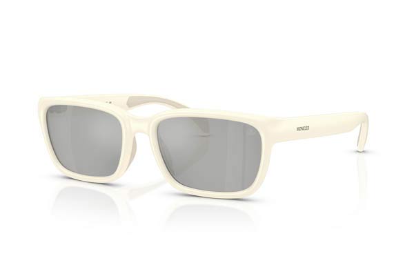 MONCLER 8002 SLICKA Occhiali da Sole 
