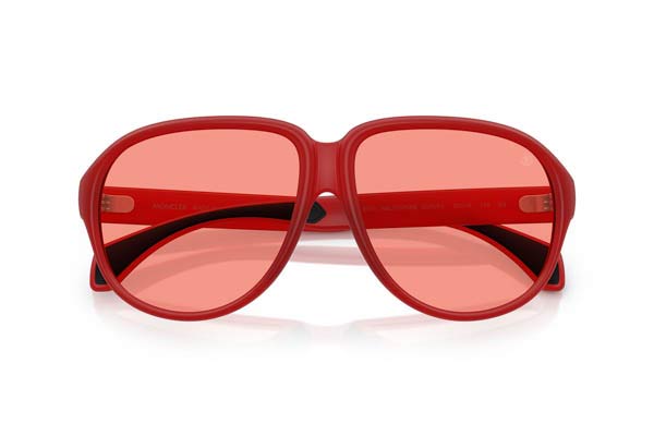MONCLER 8001 HALCYONNE Occhiali da Sole 