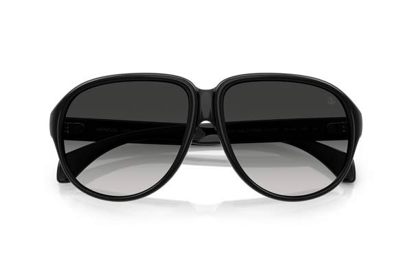 MONCLER 8001 HALCYONNE Occhiali da Sole 