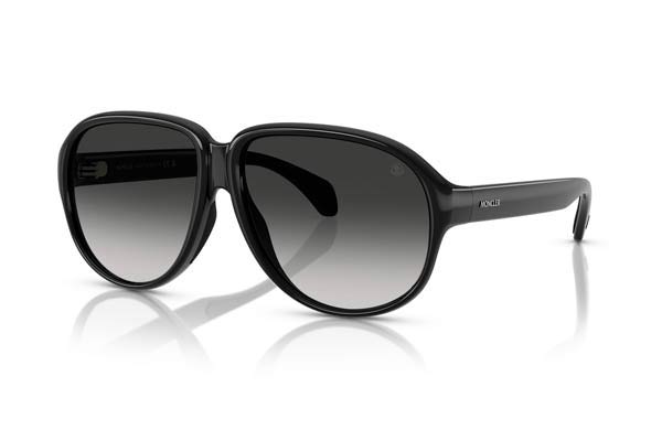 MONCLER 8001 HALCYONNE Occhiali da Sole 