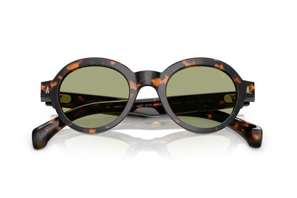 MONCLER 6004 CLARO Occhiali da Sole 