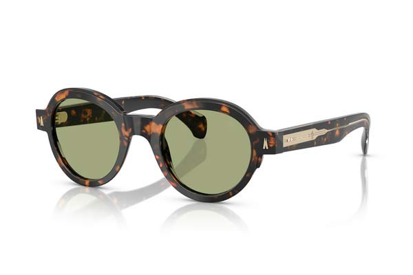 MONCLER 6004 CLARO Occhiali da Sole 
