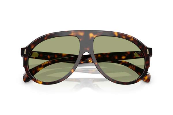 MONCLER 6001 FHAITE Occhiali da Sole 