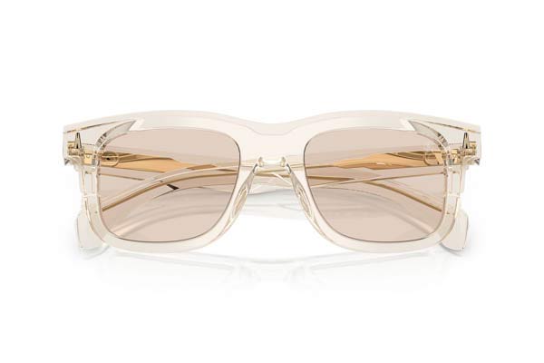 MONCLER 6004 CLARO Occhiali da Sole 
