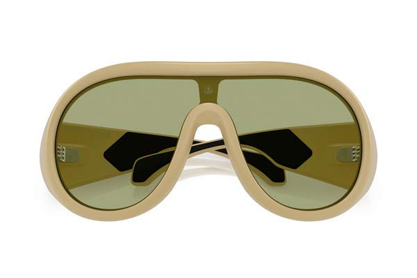 MONCLER 8004 CLOCHE Occhiali da Sole 