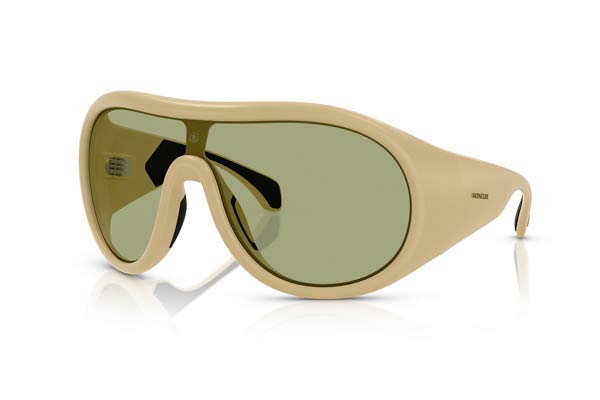 MONCLER 8004 CLOCHE Occhiali da Sole 