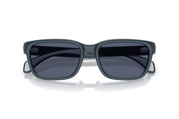 MONCLER 8002 SLICKA Occhiali da Sole 