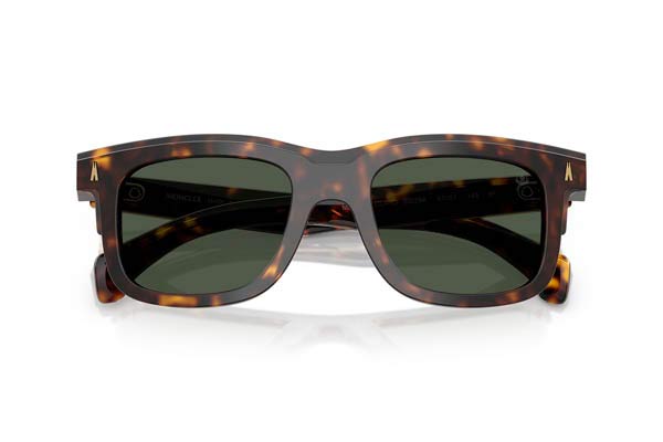 MONCLER 6004 CLARO Occhiali da Sole 