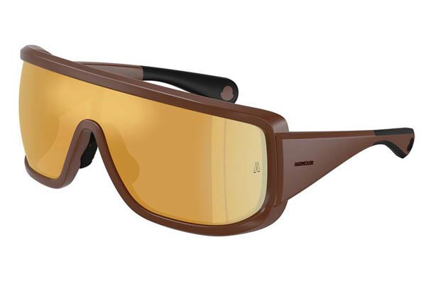 moncler 8003 SNOWSEEKER Occhiali da Sole 