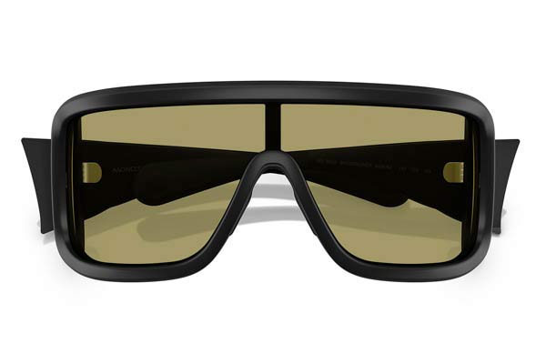 MONCLER 8003 SNOWSEEKER Occhiali da Sole 
