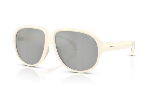MONCLER 8001 HALCYONNE Occhiali da Sole 