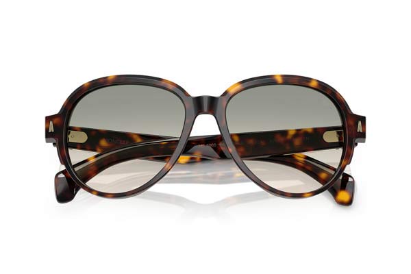 MONCLER 6005 SWANSPAN Occhiali da Sole 