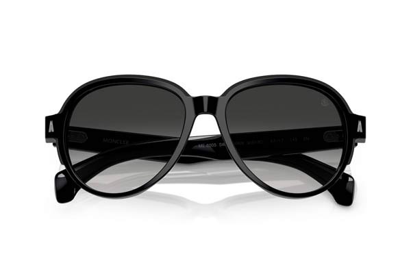 MONCLER 6005 SWANSPAN Occhiali da Sole 