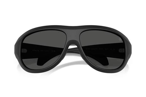 MONCLER 8013 BLEACHER Occhiali da Sole 