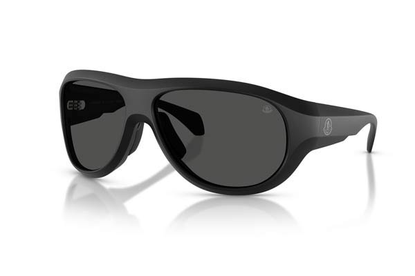 MONCLER 8013 BLEACHER Occhiali da Sole 
