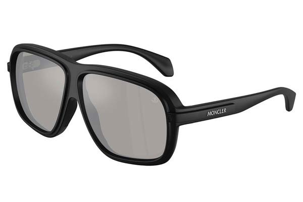 Moncler 8011U-TWOTONE 50066G size 62 Occhiali da sole Prezzo: 198,77