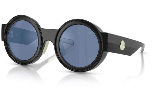 MONCLER 8020U MODUS Occhiali da Sole 