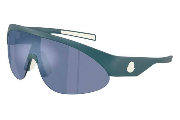 moncler 8019U MYRR Occhiali da Sole 