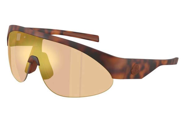 moncler 8019U MYRR Occhiali da Sole 