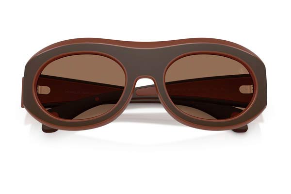 MONCLER 8015U RAMILLON Occhiali da Sole 