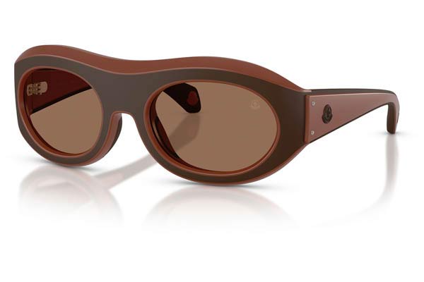MONCLER 8015U RAMILLON Occhiali da Sole 