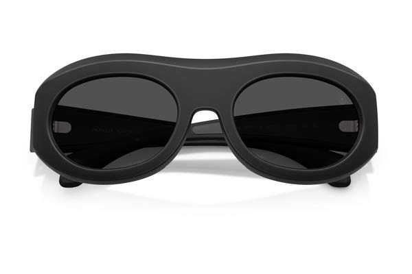 MONCLER 8015U RAMILLON Occhiali da Sole 