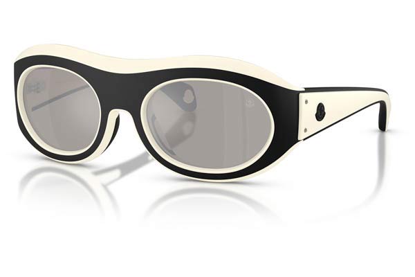MONCLER 8015U RAMILLON Occhiali da Sole 