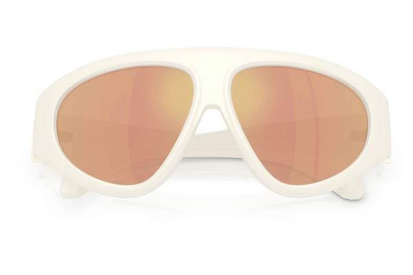 MONCLER 8014U ZYRA Occhiali da Sole 