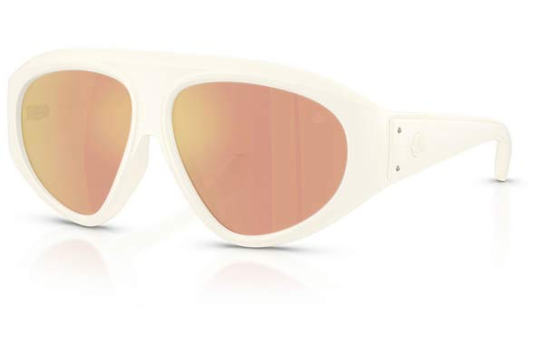 MONCLER 8014U ZYRA Occhiali da Sole 
