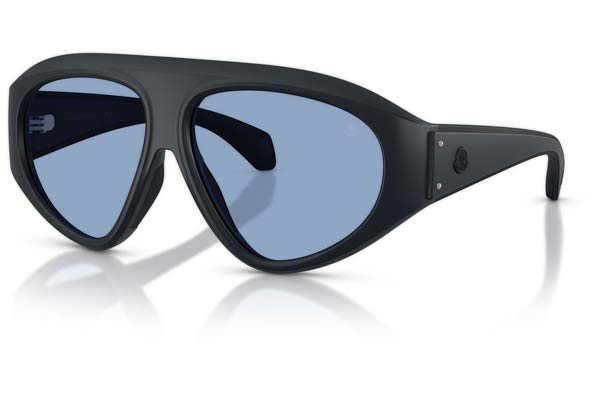 MONCLER 8014U ZYRA Occhiali da Sole 
