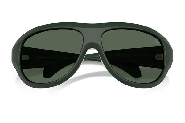 MONCLER 8013 BLEACHER Occhiali da Sole 