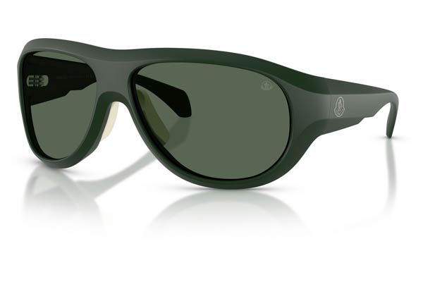 MONCLER 8013 BLEACHER Occhiali da Sole 