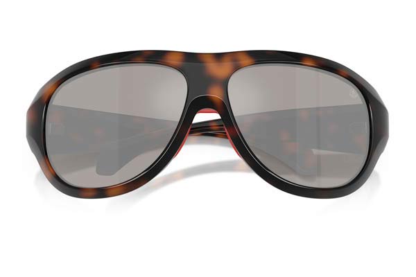 MONCLER 8013 BLEACHER Occhiali da Sole 