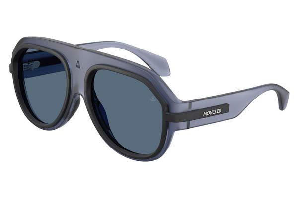 moncler 8012U FYNDER Occhiali da Sole 