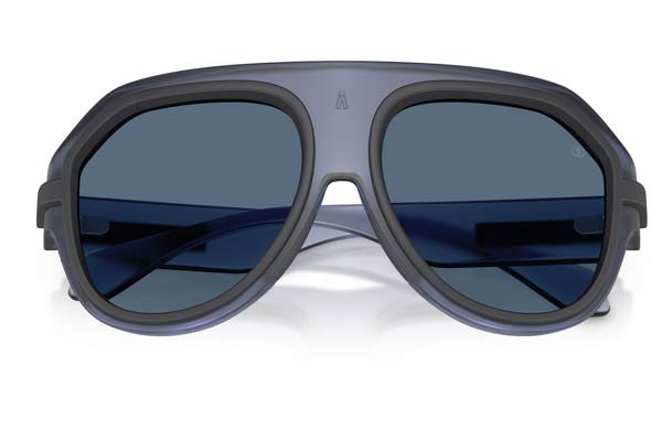 MONCLER 8012U FYNDER Occhiali da Sole 