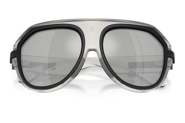 MONCLER 8012U FYNDER Occhiali da Sole 