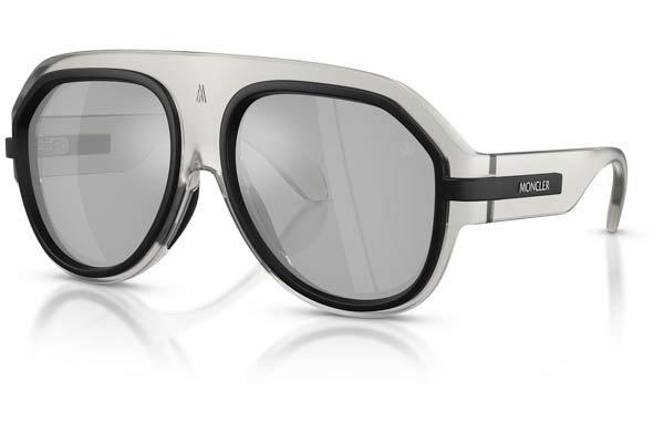 MONCLER 8012U FYNDER Occhiali da Sole 