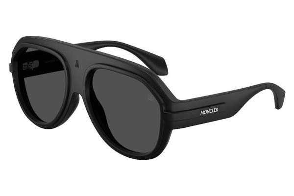 moncler 8012U FYNDER Occhiali da Sole 