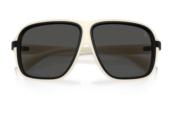 MONCLER 8011U TWOTONE Occhiali da Sole 