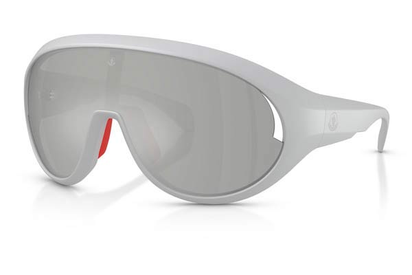 MONCLER 8010 CONTRAST Occhiali da Sole 