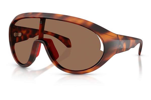 MONCLER 8010 CONTRAST Occhiali da Sole 