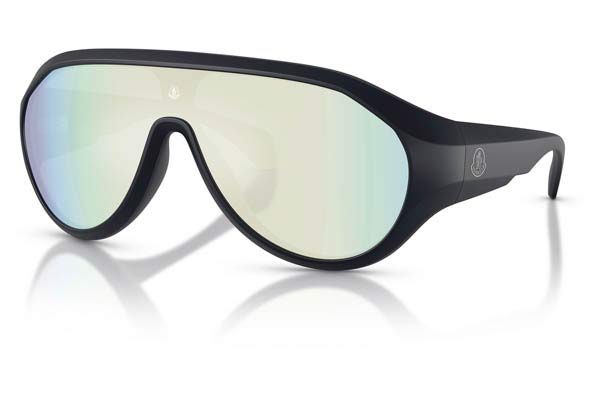 MONCLER 8009U BOMBOLLE Occhiali da Sole 