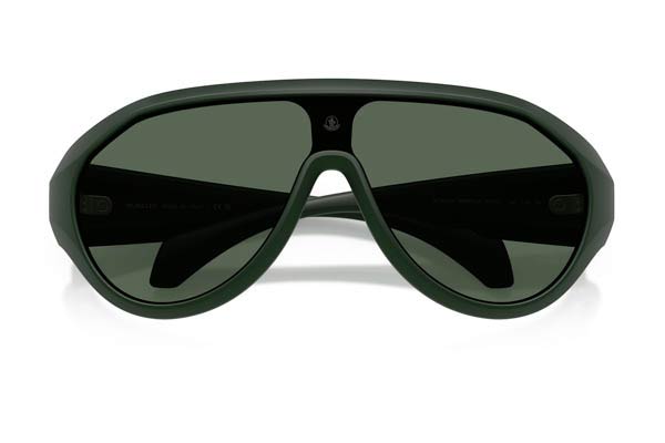 MONCLER 8009U BOMBOLLE Occhiali da Sole 